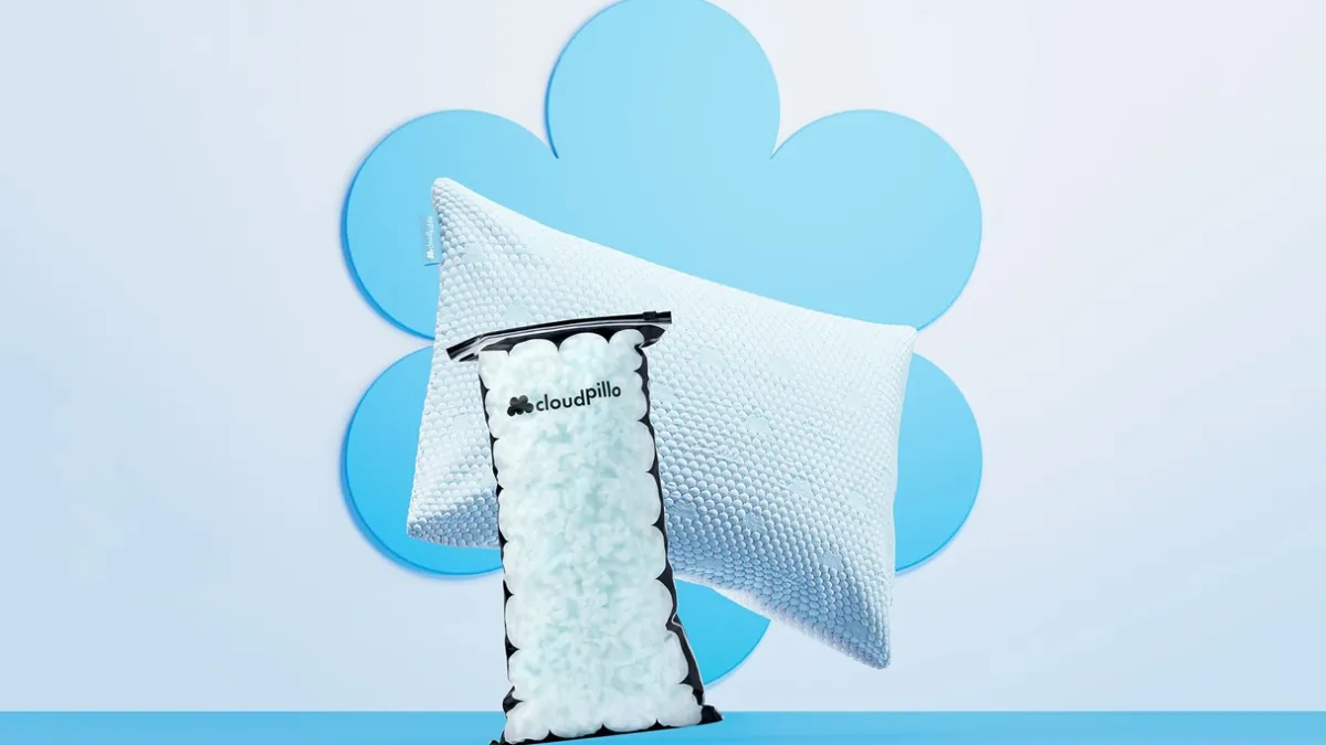 Hot Cloudpillo Kinderkussen Cloudkiddo