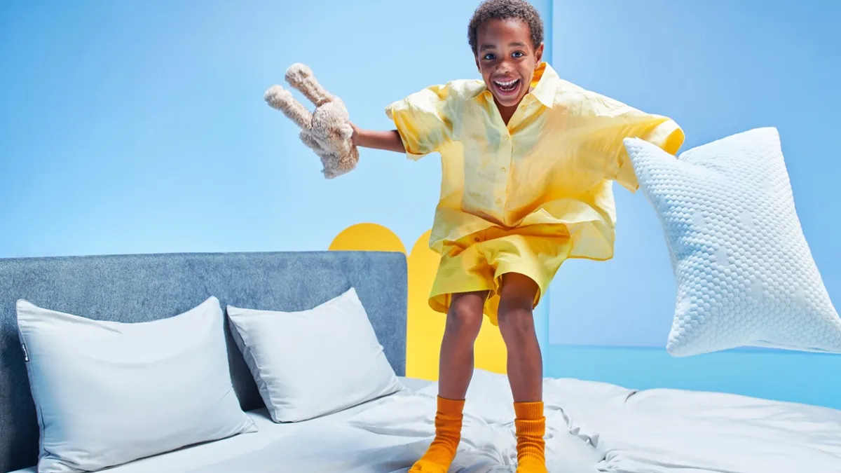 Hot Cloudpillo Kinderkussen Cloudkiddo