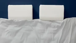 Discount M line Kussensloop Pillow You (set van 2 stuks) ecru