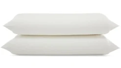 Discount M line Kussensloop Pillow You (set van 2 stuks) ecru