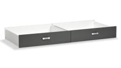 Maxi Ladenset Pep donkergrijs