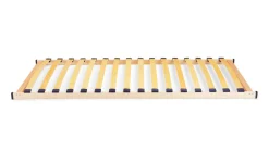 New Beter Bed Basic Lattenbodem Action vlak