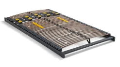 Sale Beter Bed Select Lattenbodem Bossflex 600 deluxe vlak