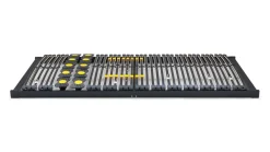 Sale Beter Bed Select Lattenbodem Bossflex 600 deluxe vlak