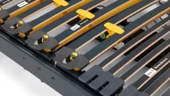 Outlet Beter Bed Select Lattenbodem Bossflex 800 elektrisch verstelbaar draadloos