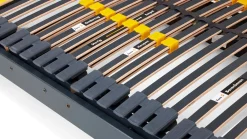 Sale Beter Bed Select Lattenbodem Bossflex 600 elektrisch verstelbaar bedraad