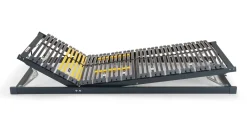Clearance Beter Bed Select Lattenbodem Bossflex 600 handverstelbaar