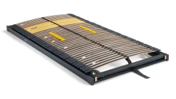 Clearance Beter Bed Select Lattenbodem Bossflex 600 handverstelbaar