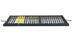 Online Beter Bed Select Lattenbodem Bossflex 400 handverstelbaar