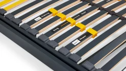 Online Beter Bed Select Lattenbodem Bossflex 400 handverstelbaar
