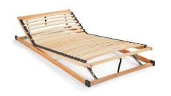 Beter Bed Basic Lattenbodem Bossflex 200 handverstelbaar