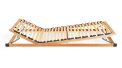 Beter Bed Basic Lattenbodem Bossflex 200 handverstelbaar