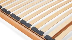 Beter Bed Basic Lattenbodem Bossflex 200 handverstelbaar