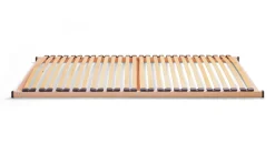 Beter Bed Basic Lattenbodem Bossflex 200 vlak