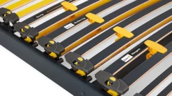 Outlet Beter Bed Select Lattenbodem Bossflex 800 vlak