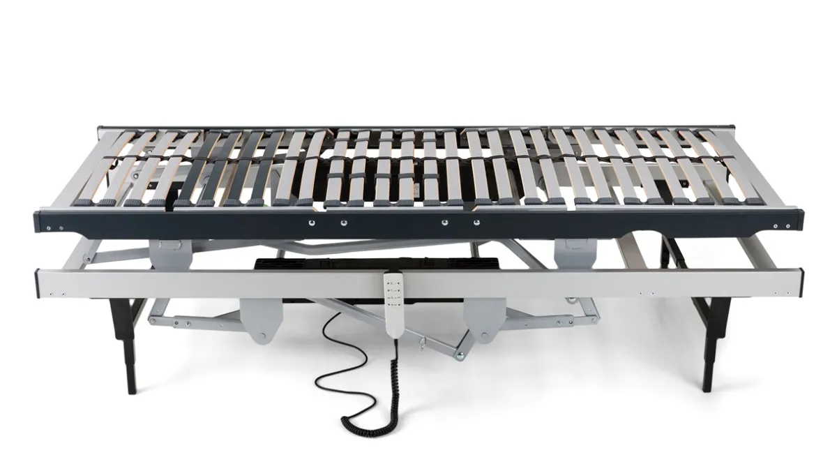 Hot Beter Bed Select Lattenbodem hoog-laag Bossflex 450 elektrisch verstelbaar