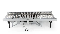 Hot Beter Bed Select Lattenbodem hoog-laag Bossflex 450 elektrisch verstelbaar