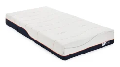 New M line Cool Motion 4 matras antraciet