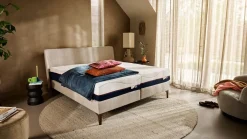 New M line Cool Motion 5 matras 2025 antraciet
