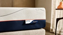 Clearance M line Cool Motion 5 matras antraciet
