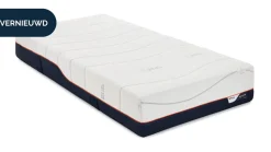 New M line Cool Motion 7 matras antraciet