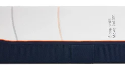 Hot M line Cool Motion 8 matras 2025 antraciet