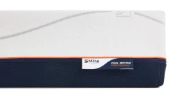 Hot M line Cool Motion 7 matras 2025 antraciet