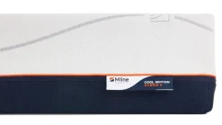 Sale M line Cool Motion 6 matras antraciet