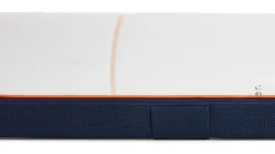 Outlet M line Cool Motion 3 matras antraciet
