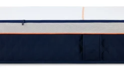 New M line Iconic Hero 6 matras antraciet