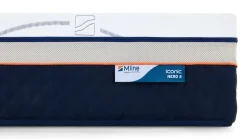 Online M line Iconic Hero 5 matras antraciet