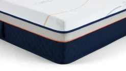 Sale M line Iconic Legend 8 matras antraciet