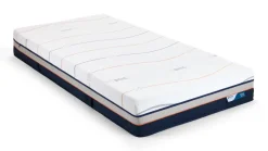 Online M line Iconic Star 4 matras antraciet