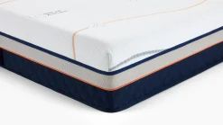 Online M line Iconic Star 4 matras antraciet