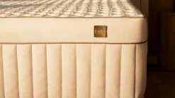 Outlet M line Prestige Balanced Medium matras antraciet