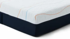 Outlet M line Slow Motion Limited Edition 6 matras antraciet