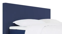 Hot Matt Sleeps Boxspring Original met matras Matt blauw