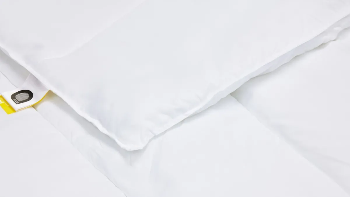 Clearance Maxi Easy alle seizoenen dekbed synthetisch
