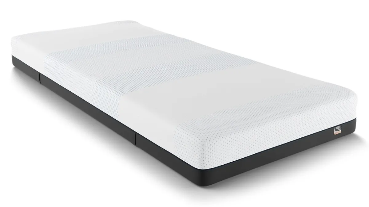 Clearance Maxi Plus Pure 200 en 300 matras antraciet
