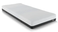 Best Maxi Plus Touch 300 en 400 matras antraciet