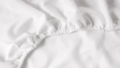 Beter Bed Select Molton matrasbeschermer Select voor topper