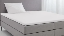 New Beter Bed Select Molton matrasbeschermer Select voor splittopper