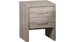 Outlet Maxi Nachtkast Asti authentiek eiken