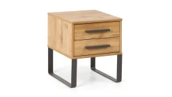 Hot B Bright Nachtkast Craft 2 laden eiken