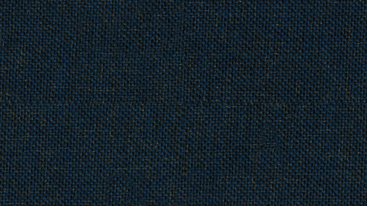 New B Bright Nachtkast met open vakken Viggo oakland donkerblauw