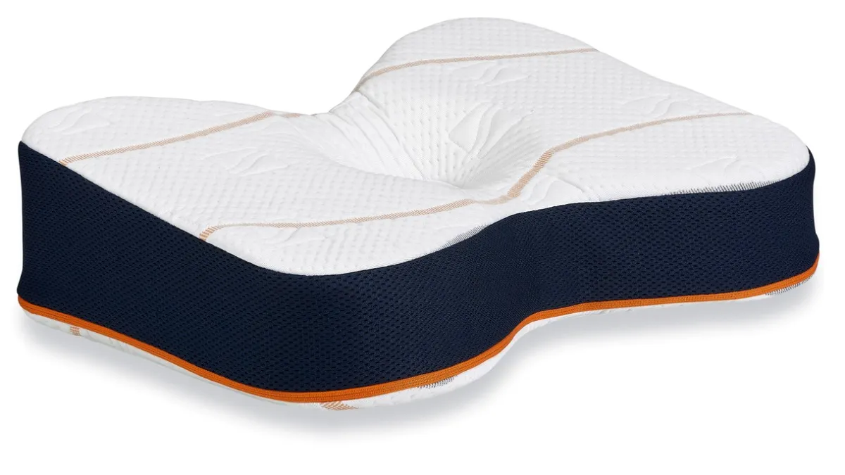 Outlet M line Neksteunkussen Athletic Pillow