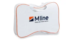 Outlet M line Neksteunkussen Athletic Pillow