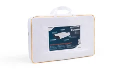 M line Neksteunkussen Wave pillow