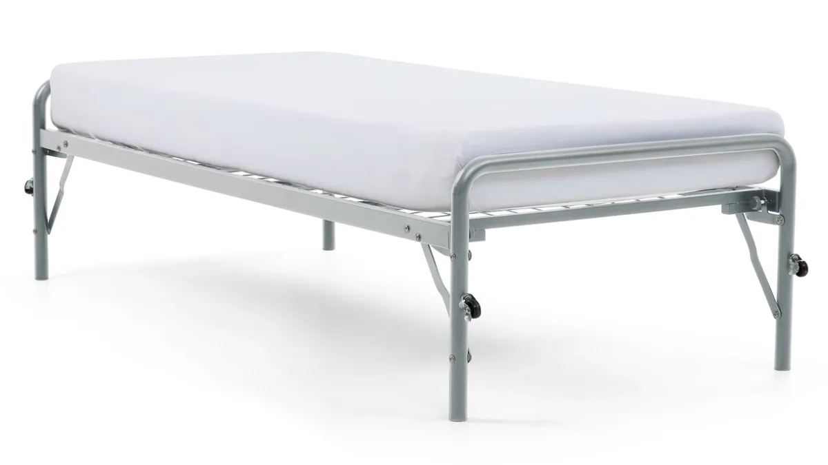 Clearance Maxi Onderbed Doppia grijs