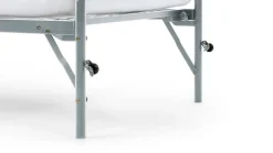 Clearance Maxi Onderbed Doppia grijs